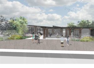 Ned Love Housing for Health